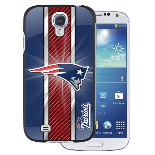 Nouvelle-Angleterre Patriotes NFL Samsung Galaxy 4 Cas