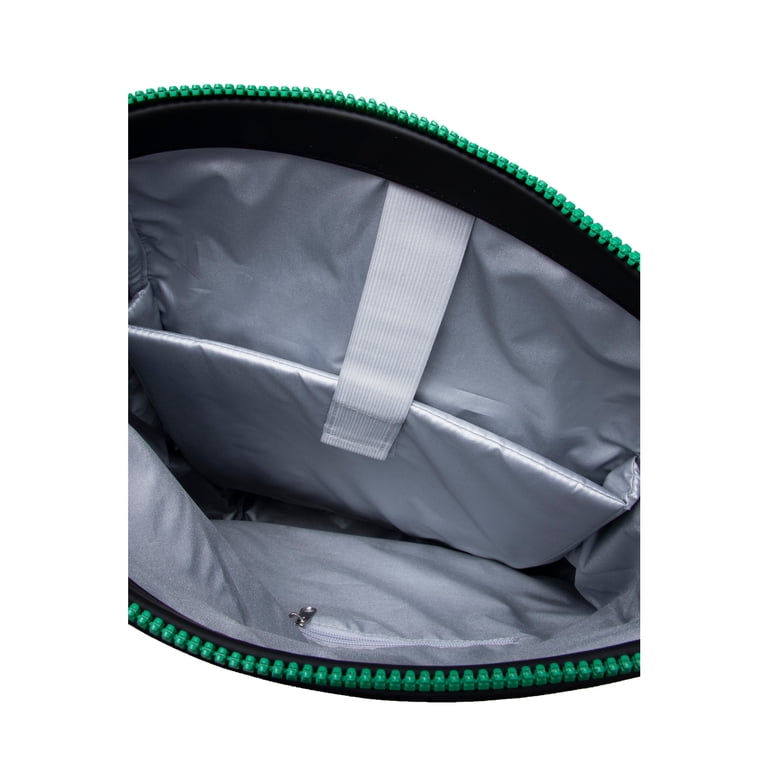 X RAY JEANS Mens Waterproof Expandable Roll Top Backpack  display picture 3