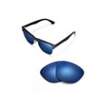 thumbnail image 5 of Walleva Ice Blue Polarized Replacement Lenses for Ray-Ban RB4175 57mm Sunglasses, 5 of 7
