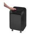 thumbnail image 4 of Fellowes Powershred® LX210 Micro-Cut Shredder (Black), 4 of 8