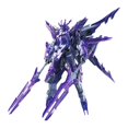 thumbnail image 1 of Ascension Freedom HG 1/144 Model Kit Detailed Assembly Must Have For Collectors Purple Glacier, 1 of 6