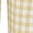 yellow, variant on Women's Gingham Capri Pants Slim Fit Stretch Knee Length Casual Plaid Cropped Trousers