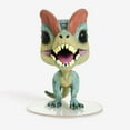 thumbnail image 3 of Jurassic Park Funko POP! Movies Dilphosaurus Vinyl Figure (Chase Version), 3 of 4