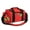 Red, variant on Scherber First Responder Bag | Professional Essentials+ EMT/EMS Trauma Bag