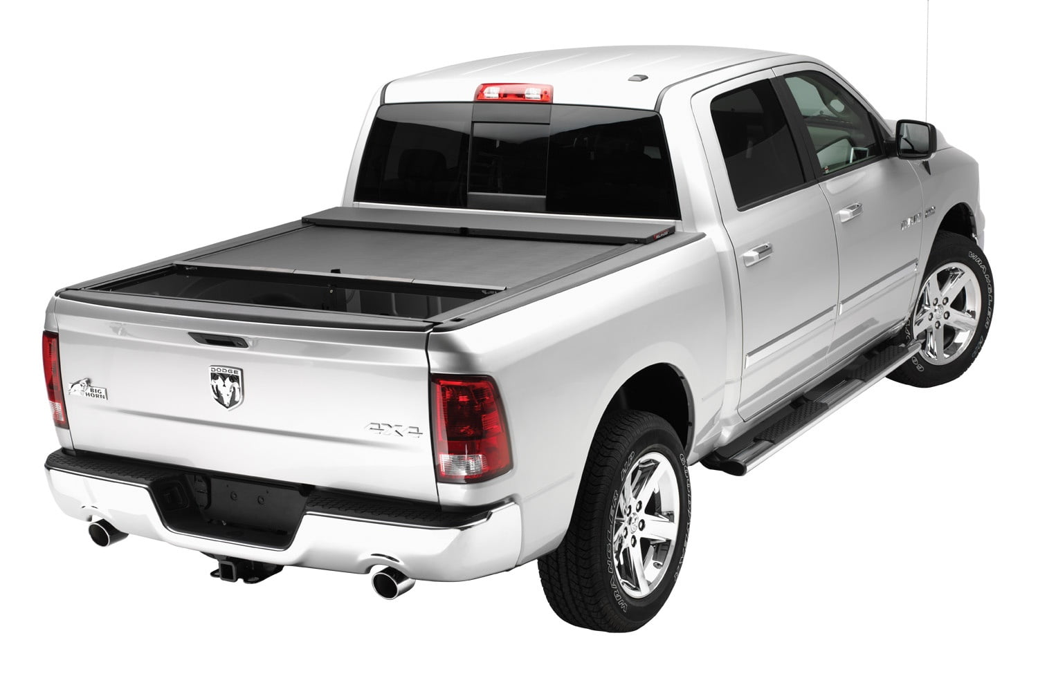 RollNLock LG449M RollNLock MSeries Truck Bed Cover