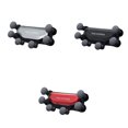 thumbnail image 2 of Youkk Gravity Car Phone Holder Car Air Vent Mount Bracket Mobile Phone Stand Universal Auto Smartphone Support, 2 of 9