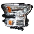thumbnail image 1 of Faro Principal F-150 2015 A 2017 Ford LADO CONDUCTOR TYC, 1 of 4