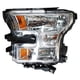 thumbnail image 1 of Faro Principal F-150 2015 A 2017 Ford LADO CONDUCTOR TYC, 1 of 4