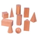 thumbnail image 4 of 10 piezas de figuras geométricas de madera para niños: juguetes didácticos de geometría para el hogar, preescolar, jardín de infancia y aula., 4 of 9