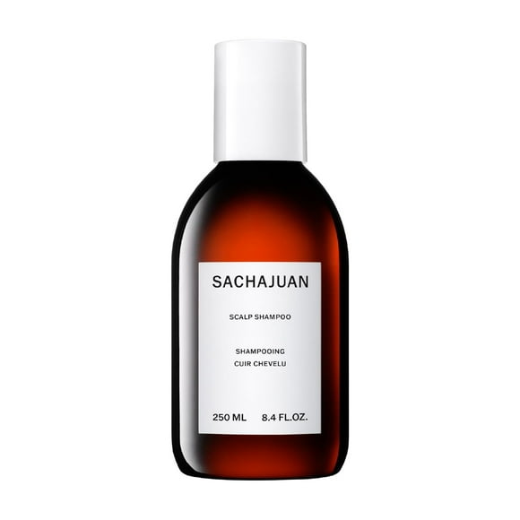 SachaJuan Scalp Shampoo 250 ml 8.4 fl oz