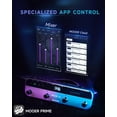 thumbnail image 3 of Procesador multiefectos MOOER S1 con pedal inalámbrico, 3 of 7