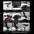 thumbnail image 5 of Kmbangi Bicycle Cushion Shock Absorber Precise Scale Suspension, 5 of 5