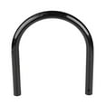 thumbnail image 3 of Marco de asiento trasero de motocicleta de 175MM, soporte de aro, accesorio DIY recto, 3 of 10
