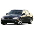 thumbnail image 4 of Flashtech White LED Halo kit & RF Remote for 2001-2005 Lexus is300 Headlight & Fog Lights, 4 of 9