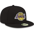 thumbnail image 5 of NBA Casquette Ajustée Officielle 59FIFTY pour Hommes, 5 of 5
