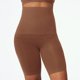 thumbnail image 1 of Pantalones moldeadores de cintura alta con puntos de silicona y gel para mujer, ropa interior ajustada, faja para levantar la cintura, pantalones de ángulo plano para cadera, pantalones, 1 of 6