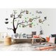 thumbnail image 4 of Inicio Pegatinas Impermeable 170*120cm Quitar Ethenyl Memory Tree (60*90cm) Tmvgtek Para estrenar, 4 of 6
