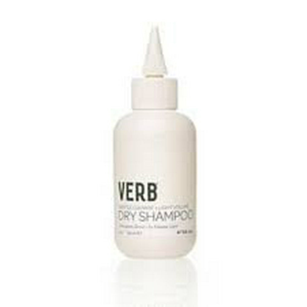 Verb VERB Dry Shampoo 2 Oz