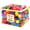 Rainbow, variant on PigPigPen Ball Pit Play Balls, 50-Piece, Plastic, Crush-Resistant, BPA- and Phthalate-Free, Ages 3 years and up