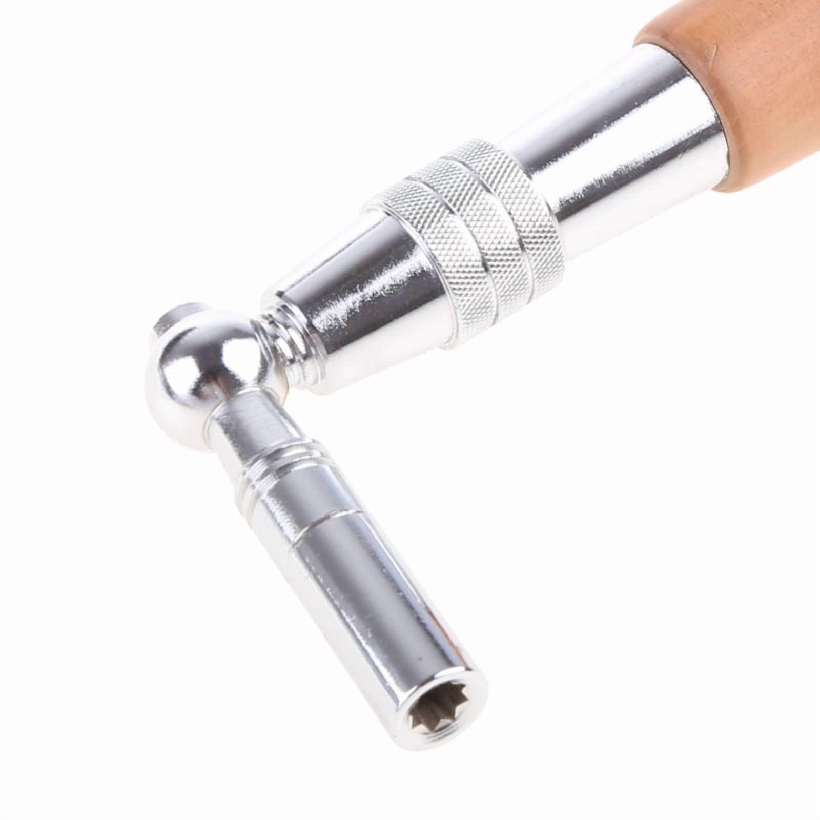 Piano Tuning Hammer for Piano Tune Fixing Lever Piano Tuner Tool Durable