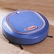 thumbnail image 5 of Robot Aspirador Inalámbrico USB, Barre y Frega, Ideal para Limpieza del Hogar, Suelos, Alfombras y Recogedor de Polvo, Color Azul., 5 of 9