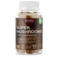 thumbnail image 1 of SUKU Vitamins - Super Mushrooms, 60 Count, 1 of 2
