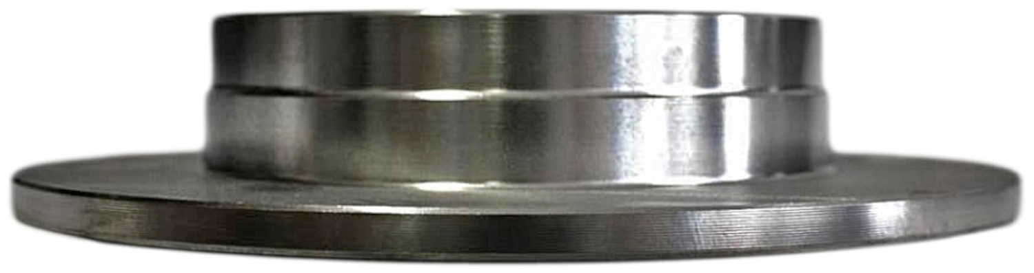 Winstop Brake Rotor, Rear WS228240, Eagle Talon 1994-1990
