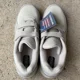 thumbnail image 5 of New Balance 577 Walking Shoes Mens 10.5 D Hook & Loop Straps Beige MW577VB NEW~, 5 of 6