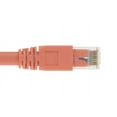 thumbnail image 3 of sf cable, 10ft cat6a 600 mhz snagless patch cable orange, 3 of 4