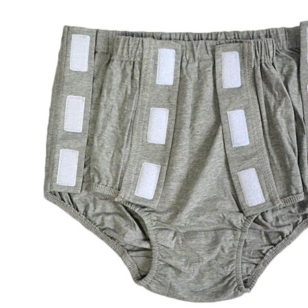 pitrice Women Adults Reusable Incontinence Underwear Incontinence