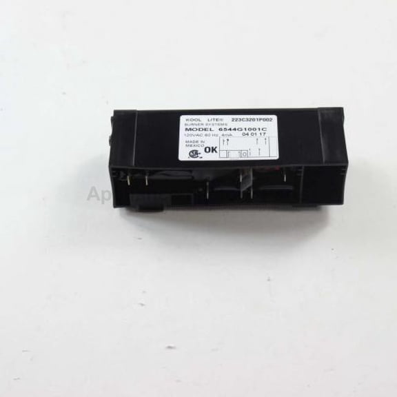 Oven Spark Module 6544G1001 for General Electric, AP2020570, PS231281, WB13K25