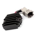thumbnail image 3 of Voltage Regulator Rectifier 4KB-81960-10 For Yamaha YFM350X WARRIOR 350 2002-05, 3 of 5