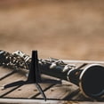 thumbnail image 1 of QUMIIRITY 1Set Oboe Accessories For Musicians Stable Support With 21.00X12.00X0.20Cm Size, 1 of 6