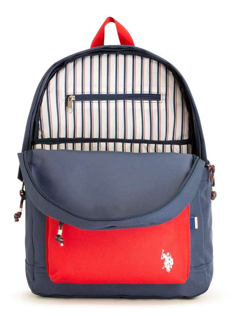 U.S. Polo Assn. Adult 18