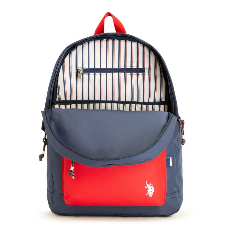 U.S. Polo Assn. Adult 18 U.S. Polo Assn. Adult 18