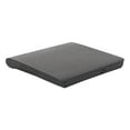 thumbnail image 1 of DVD RW Drive, Portable External DVD Drive Anti Interference 9.5mm  for Laptop, 1 of 7
