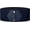 Navy Blue, variant on Women's Snap-Button Corset Belt Wide Elastic Belts for Dress Stretchy Waistband