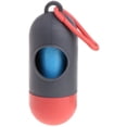 thumbnail image 2 of Dispenser - Pets Waste Bags Holder Poop Excretion Dispenser Puppy Dogs Garbage Case Carrier,Earth-Friendly s for Dogs, 2 of 8