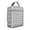 Grey-147, variant on Premium Insulated Bigfoot Lunch Box for Men & - Reusable Lunch Bag with,Hour Temperature Retention, Compact & Lightweight Design for Office, Work, Picnic, Travel - Durable Lunch Tote for Adults.
