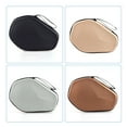 thumbnail image 2 of Hard Shell Hexagonal Sports Equipment Case for Ping Pong, Badminton & Tennis Rackets – Durable, Anti-Fall Storage Bag with Customizable Logo Printing, Designed for North American Market, Patent-Free, 2 of 5