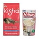 thumbnail image 1 of KISHA 12 KG + Churu Snack Salmon y Atun 14 g (4 Pzas.), 1 of 3