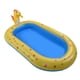 thumbnail image 5 of Piscina inflable, piscina inflable para niños, piscina de dinosaurios al aire libre, centro de juegos inflable construido para el futuro, 5 of 9