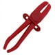 thumbnail image 4 of Paquete de 6 alicates para abrazadera de manguera, alicates para manguera, abrazaderas de línea para mangueras de combustible, líneas de gas, mangueras de freno, mangueras de radiador, rojo, 4 of 5