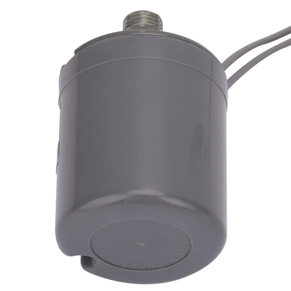 Interruptor de Presión de bomba de agua duradero universal para bombas de impulso automáticas ANGGREK