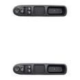 thumbnail image 3 of VONKY Front Left Driver Master Power Window Switch Flexible Controlling For Simple 2Set, 3 of 6