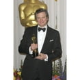 thumbnail image 2 of Colin Firth In The Press Room For The 83Rd, 2 of 2