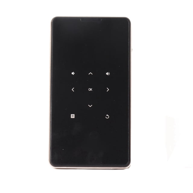 Proyector De Conexión Telefónica Inalámbrica De Micro Proyector Con Batería De Compatibilidad Universal De 30000 Horas Aula De Fuente De Luz Para Hogar