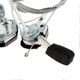 thumbnail image 3 of Aluminum Friction Thumb Shifter with Brake Cables MTB Bike Accessories, 3 of 3