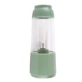 thumbnail image 1 of Licuadora Personal ANGGREK 300ML Carga USB Inalámbrica Portátil, 1 of 7