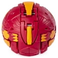thumbnail image 4 of Figura de acción Bakugan Dragonoid coleccionable con accesorios, 4 of 5